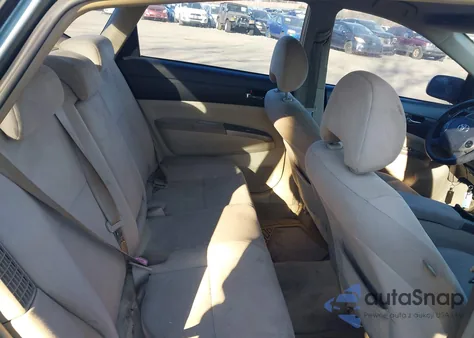 2004 Toyota Prius из США, поврежденный, VIN JTDKB20U840116411